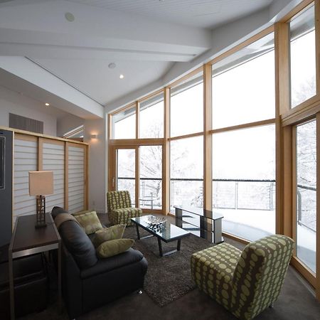 The Ridge Hakuba Hotel & Apartments מראה חיצוני תמונה