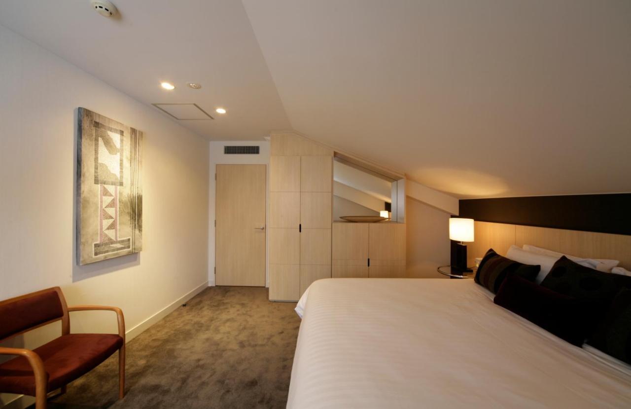 The Ridge Hakuba Hotel & Apartments מראה חיצוני תמונה