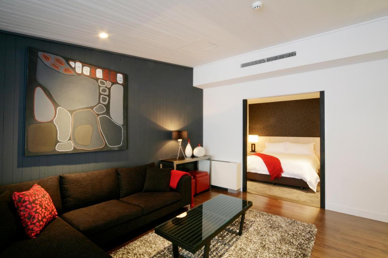 The Ridge Hakuba Hotel & Apartments חדר תמונה