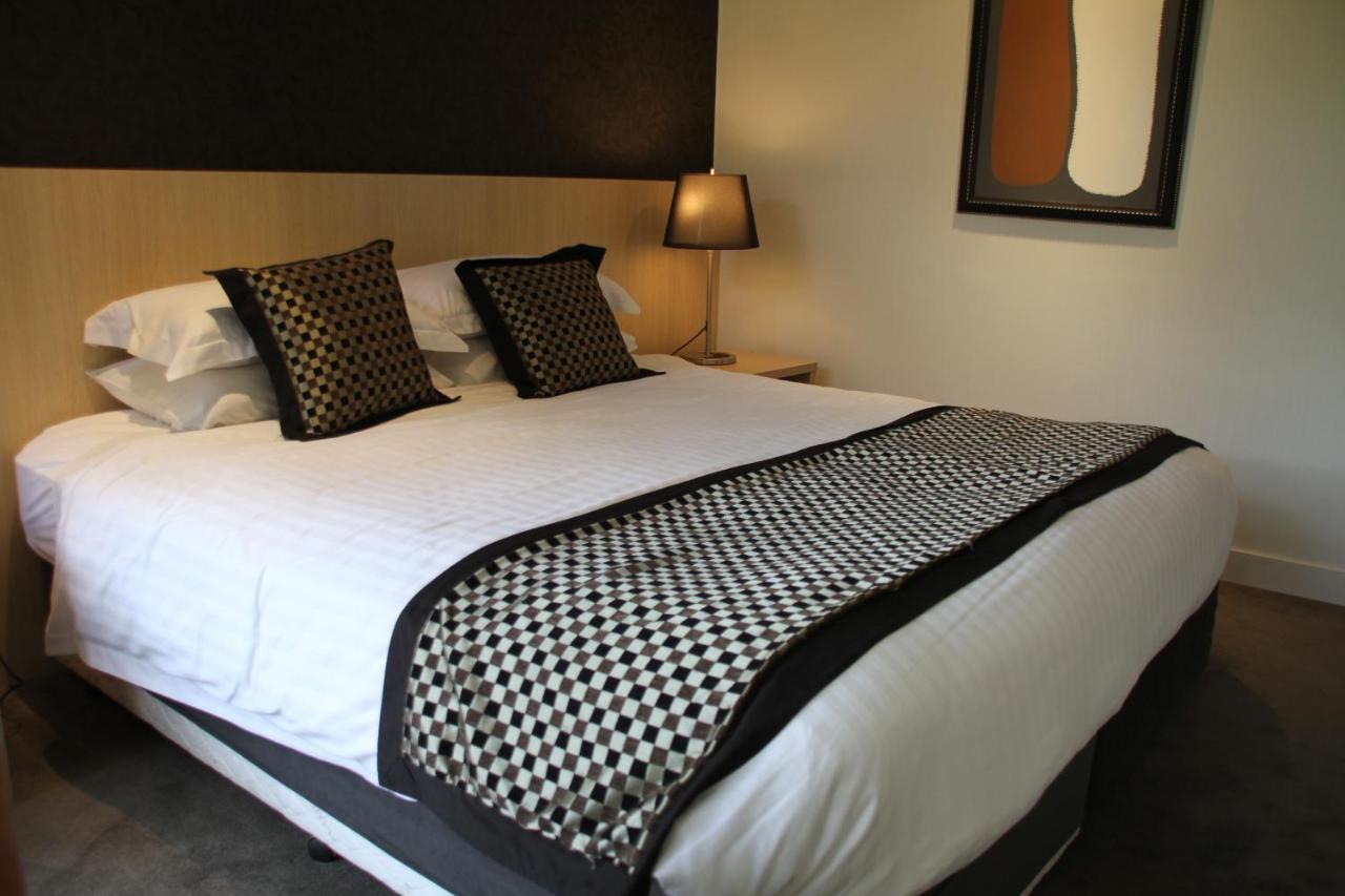The Ridge Hakuba Hotel & Apartments מראה חיצוני תמונה