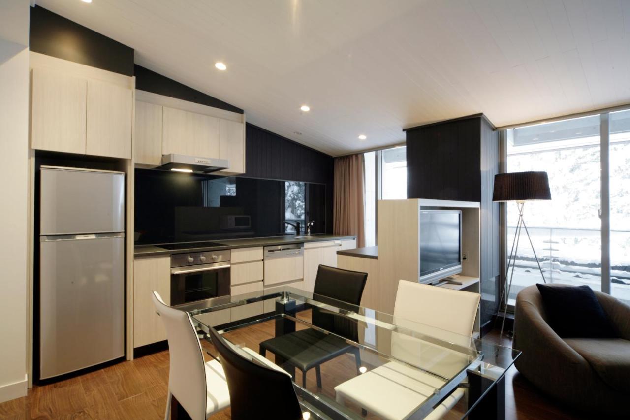 The Ridge Hakuba Hotel & Apartments חדר תמונה