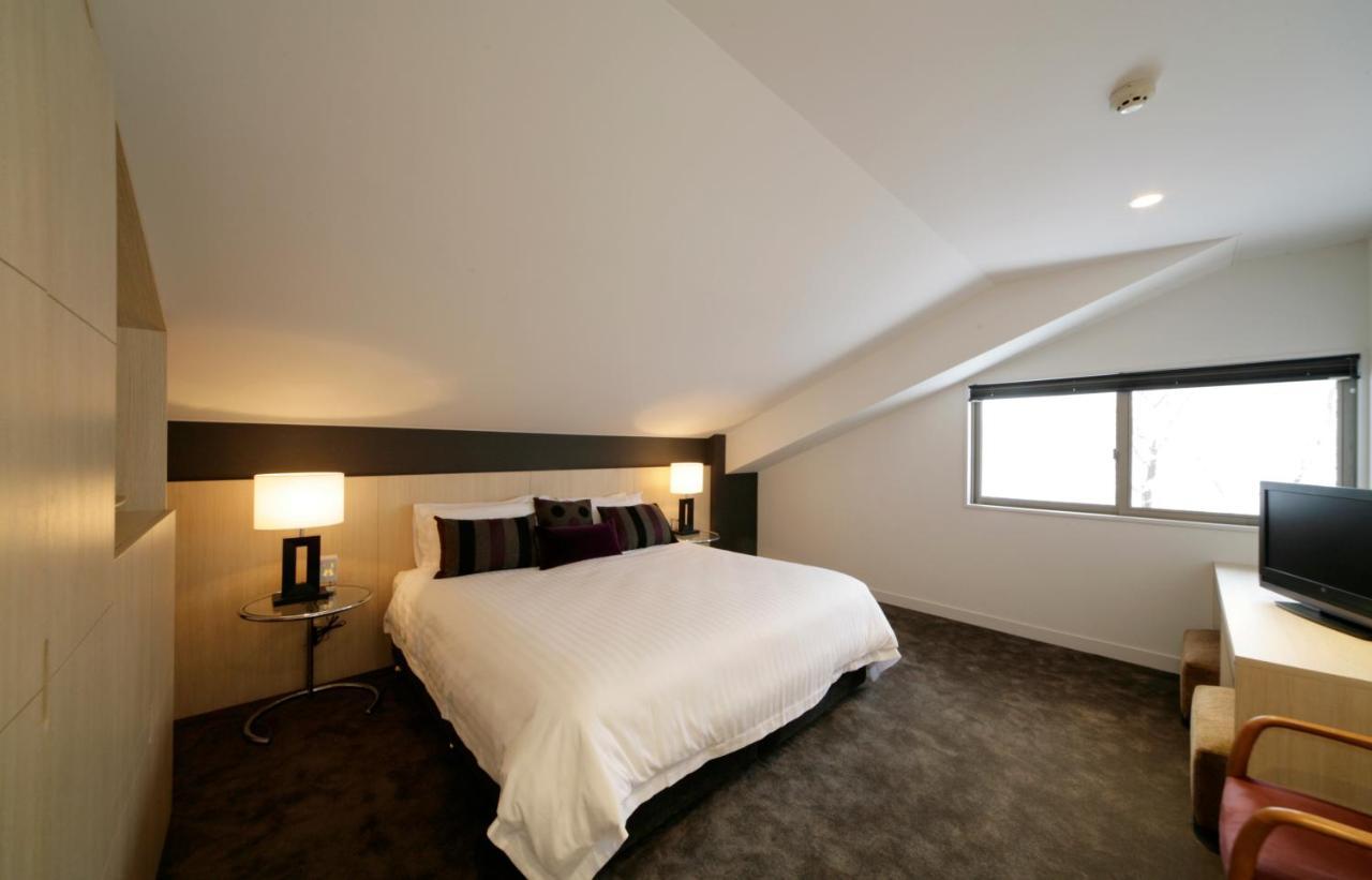 The Ridge Hakuba Hotel & Apartments חדר תמונה